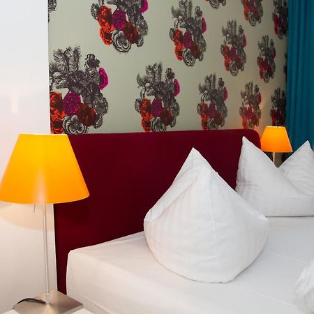 Schlaflounge Hotel Хамбург Стая снимка