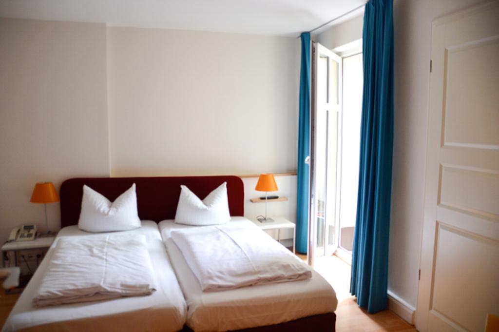 Schlaflounge Hotel Хамбург Екстериор снимка