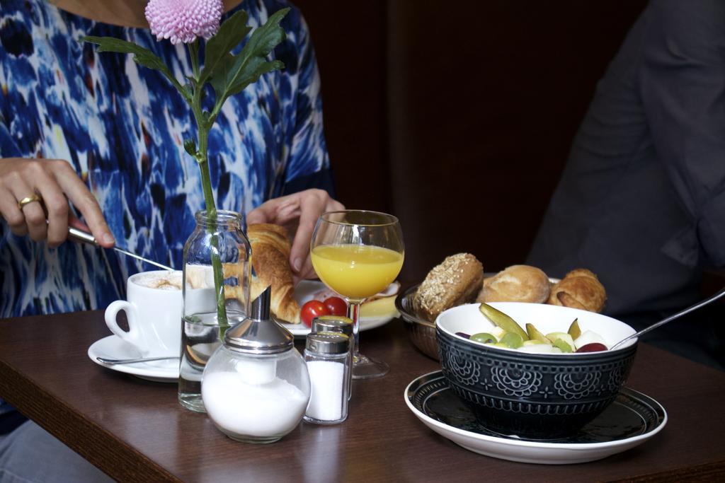 Schlaflounge Hotel Хамбург Екстериор снимка