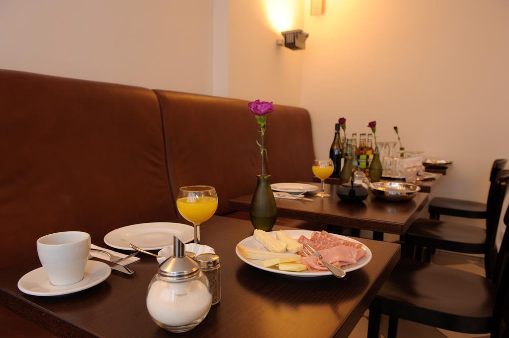 Schlaflounge Hotel Хамбург Екстериор снимка