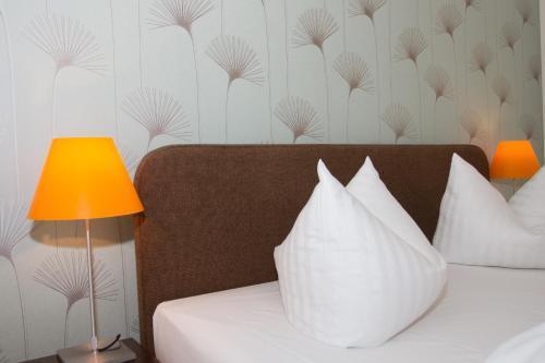 Schlaflounge Hotel Хамбург Екстериор снимка